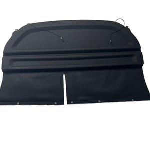 แผงปิดท้ายรถ OEM สำหรับ <span class=keywords><strong>Honda</strong></span> <span class=keywords><strong>Jazz</strong></span> Fit ปี 2008-2014 2015-2020 <span class=keywords><strong>2021</strong></span> ฝาปิดท้ายรถยนต์ แผงปิดท้าย ถาดเก็บของ อุปกรณ์เสริม - Product Image 1