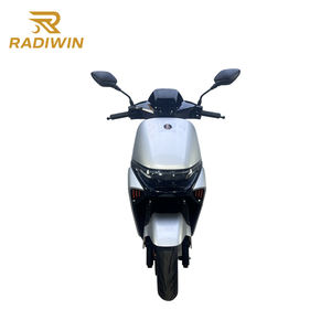 रेडिविन 2025 कस्टम मिनी ईक इलेक्ट्रिक स्कूटर कारों के लिए फास्ट ओम 1200w 24v 48v इलेक्ट्रिक मोटरसाइकिल - Product Image 4