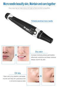 <span class=keywords><strong>Dr</strong></span>. <span class=keywords><strong>Pen</strong></span> <span class=keywords><strong>ULTIMA</strong></span> <span class=keywords><strong>A7</strong></span> - <span class=keywords><strong>Dermapen</strong></span> Eléctrico con Microagujas Automáticas - Product Image 5
