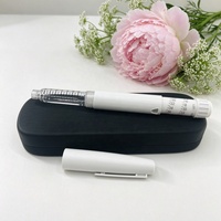 Stylo de maquillage réutilisable V4, pratique et rapide, pour salon personnel, approvisionnement mondial, personnalisable