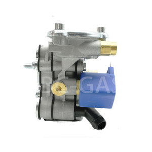 Nouveau régulateur séquentiel AT09 pour gaz haute pression, 4 cylindres, en aluminium, pour toutes les voitures, régulateur de puissance de transmission - Product Image 5