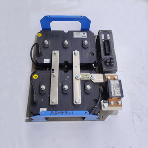 Contrôleur de chariot élévateur Doosan A504911 pour modèles électriques B20S5 B25S5 B30S5 B32S5, pièce d'occasion - Product Image 2