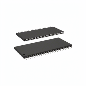 Componente Electrónico de Memoria IS42S83200D-6TLI-TR 54 TSOP del Fabricante Channel - Product Image 1
