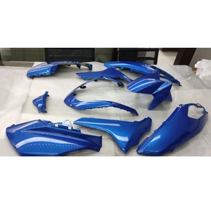 NMAX En <span class=keywords><strong>Plastique</strong></span> Pièces De Carrosserie De Moto Ensemble De Carénage Kits De Carénage - Product Image 6