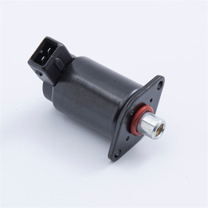 Moteur pas à pas de ralenti KK371-20660 pour injecteur ancien Pride Stepper IAC - Product Image 5