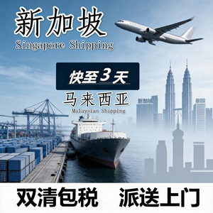 Fret aérien de Chine vers Singapour 45 kg, origine Guangzhou, expédition express avec dédouanement - Product Image 4