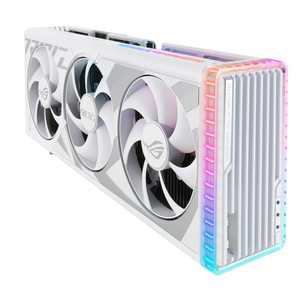 Tarjeta Gráfica Usada ASUS Strix GeForce RTX 4080 16GB GDDR6X Blanca con Memoria de Video de 256 bits, Interfaz Strix GeForce RTX 4080 - Product Image 6
