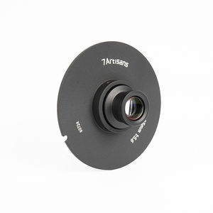 7 artesanos 35mm F5.6 accesorio de cámara profesional lente gran angular lente de cámara de enfoque fijo para fotografía aérea de montura E <span class=keywords><strong>Sony</strong></span> - Product Image 2