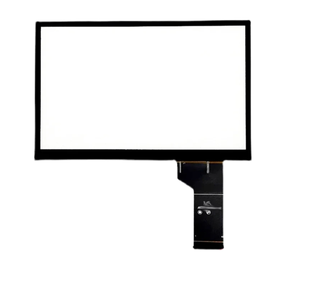 Custom Size Touch Screen 10.1 15 17 18.5 19 21.5 23.6 27 32 Inch Capacitive Touch Screen
