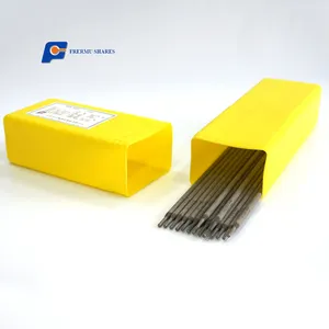 ENiCrFe-3 Pure nickel cast iron Ni307 welding rod