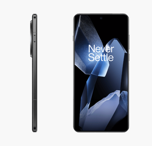 Smartphone OnePlus 13 5G CDMA 2025, Carga Rápida de 100W, Batería de 6000mAh, Snapdragon 8, Pantalla AMOLED de 120Hz, Android 15, Español - Product Image 1