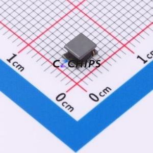 Inducteur de puissance DSE453226-6R8M-HF SMD, 4,5x3,2 mm (Inductance : 6,8 µH) (Précision : 20 % Courant nominal : 1,2 A) - Product Image 1