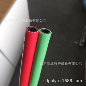 Kit de soudage oxy-acétylène de type châssis de haute qualité 4L, torche de soudage à prix raisonnable pour la réparation de la réfrigération - Product Image 3