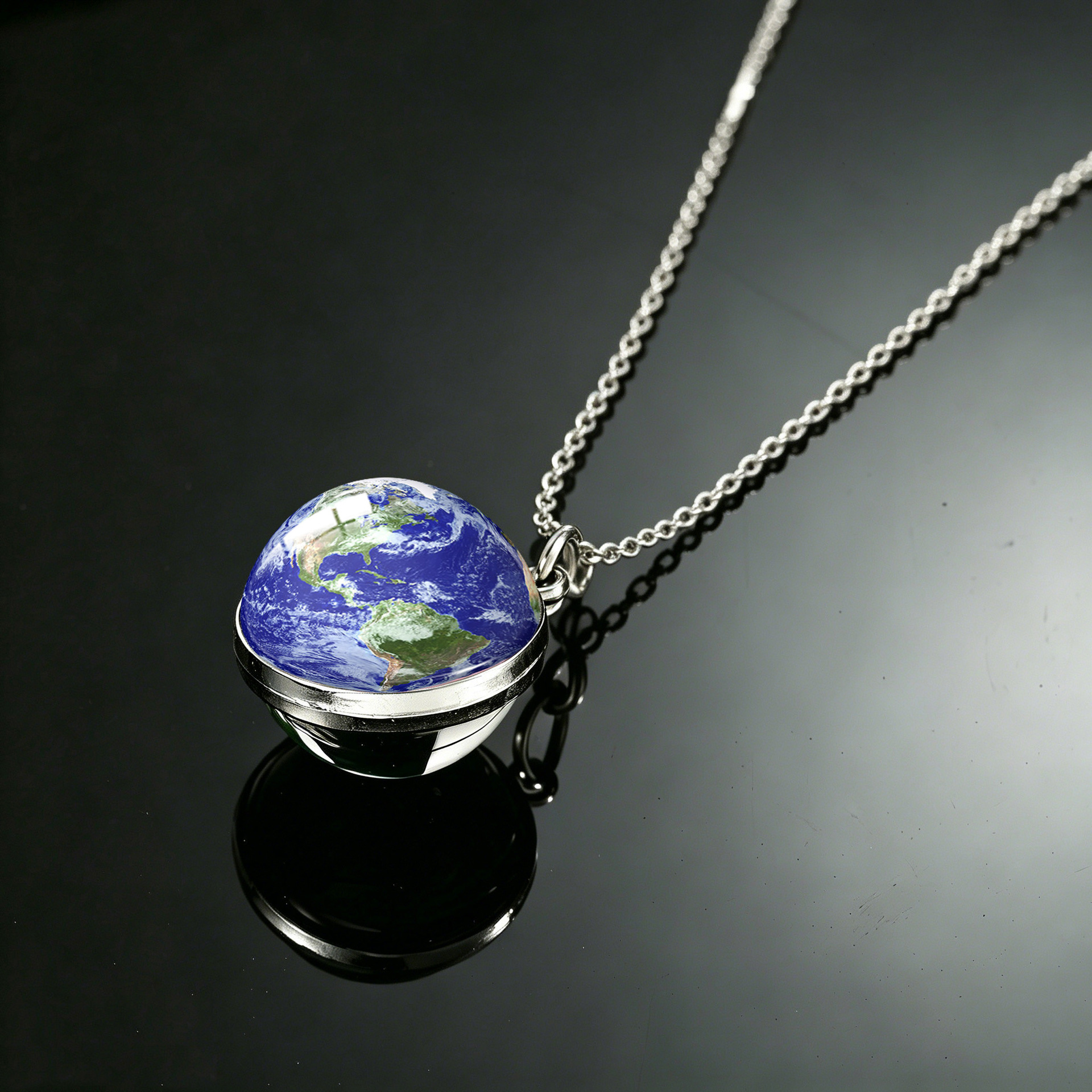 Terre colorée