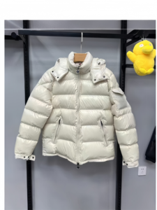 Giacche Invernali da Uomo di Alta Qualità con Cappuccio, Impermeabili, Taglie Grandi, Antifreddo, Calde, 90% <span class=keywords><strong>Piumino</strong></span> - Product Image 5