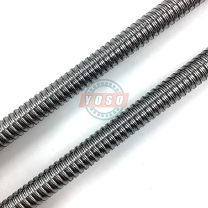 Vít Bi YOSO Chính Xác Chất Lượng Cao Dành Cho Máy Cnc SFU 3205 SFU 3210 - Product Image 6