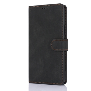 2024 PU cuir portefeuille à rabat avec porte-carte étui de protection pour téléphone portable pour <span class=keywords><strong>Samsung</strong></span> <span class=keywords><strong>Galaxy</strong></span> A56 A36 A16 S24 FE - Product Image 5