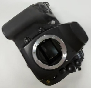Full Frame Original Camera D700 Nikkorn 12MP Used Digital Camera - Product Image 1