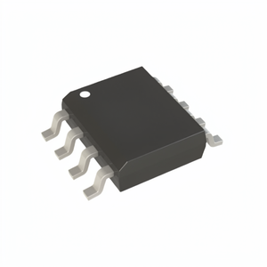 8 SOlC (0.154 นิ้ว, กว้าง 3.90 มม.) ตัวแทนจำหน่ายได้รับอนุญาตสำหรับสั่งซื้อชิ้นส่วนอิเล็กทรอนิกส์แบบครบวงจร - Product Image 1