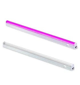 T5 Grow Light LED Vertical Farming Lighting and Circuitry Design,dialux Evo Layout 100-240VAC -20 - 40 L-14W-02 120lm/w 150-250