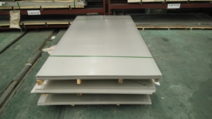 Tôle d'aluminium 1060 1100 3003 1mm 3mm 6mm T6 revêtue pour cadre de meuble, étagère de présentation, pliage, soudage, finition usine 1% - Product Image 3