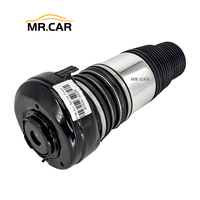 Kits de réparation Q7 4M Amortisseur avant avec suspension pneumatique de remplacement (gauche/droite) pour Audi Q7 Q8 4M0616039 4M0616039BF