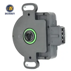 TPS Sensor de posición del acelerador 7760729, 7588968, 6909241, 219244350500