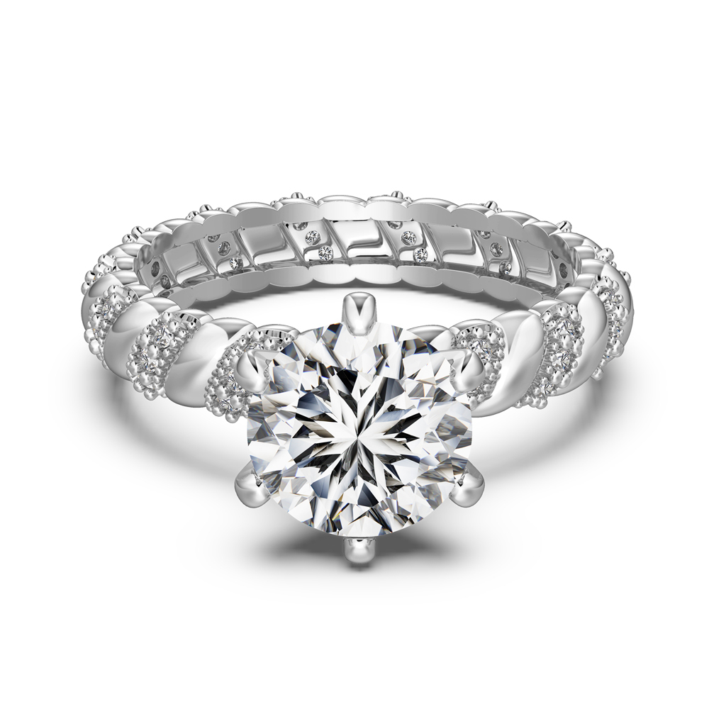 Silver-DY121235-S-W-WH