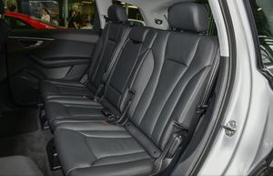 Offerta Speciale: <span class=keywords><strong>Audi</strong></span> Q7 2.0T SUV Benzina Turbo AWD, Sedili in Pelle, Cerchi in Lega R21, Tetto Panoramico, Fari LED, Schermo Touch - Product Image 3