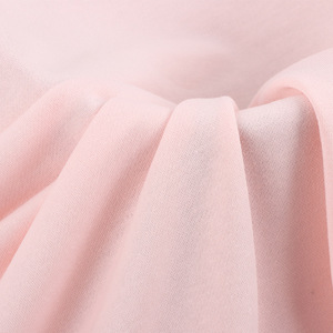 32Pcs CVC <span class=keywords><strong>David</strong></span> Jersey Dệt Kim Terry Cá Quy Mô Vải 280G Căng Giản Dị Thể Thao Vải - Product Image 3