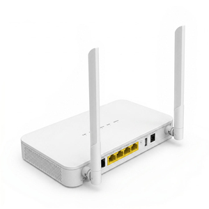 F670L 5 พอร์ต ราคาพิเศษ GPON ONT AC1200 2.4G 5G ดูอัลแบนด์ ONU TEL USB กิกะบิต ONU เราเตอร์ - Product Image 1