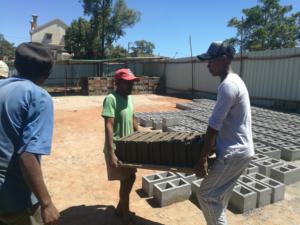 Machine automatique de bloc de ponte pour le moulage de <span class=keywords><strong>brique</strong></span> de béton de mousse comportant le roulement de boîte de vitesse de moteur de pompe de PLC - Product Image 6