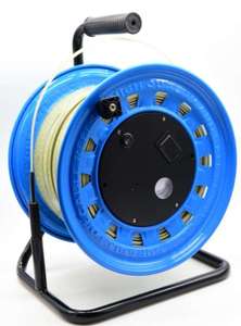 Indicador de Profundidad ZHUOSHI, Precisión del 0.03%, 0-50m, Soporte ABS, Regla, Cinta Métrica Portátil, Medidor de Nivel de Agua, 1 Año de Garantía, Jiangsu - Product Image 2