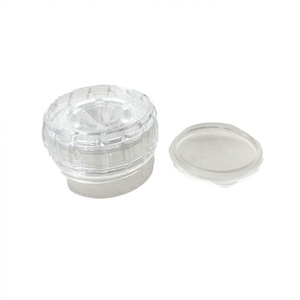 30g Pimienta Negra 60g Sal <span class=keywords><strong>Rosa</strong></span> del Himalaya 60ml Mini Molinillo de Pimienta y Sal Embalaje - Product Image 2