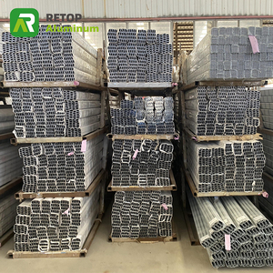 <span class=keywords><strong>Profilé</strong></span> <span class=keywords><strong>aluminium</strong></span> 5020 — profil de fenêtre, charnière vers la turquie, diy - Product Image 6