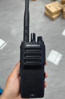 Radio Bidireccional Digital Motorola R2 Original, Walkie Talkie DMR de Largo Alcance, Resistente al Agua IP55, Robusto, Profesional, Comercial