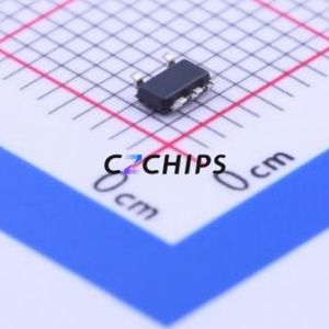 Nuevo y original TLV70018DDCR SOT-23-5 Circuito integrado IC Chip PMIC Regulador lineal (LDO) - Product Image 2