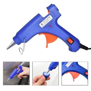 Kit di Riparazione Carrozzeria <span class=keywords><strong>Auto</strong></span> PDR da 78 Pezzi per Danni da <span class=keywords><strong>Grandine</strong></span> e Ammaccature - Product Image 5