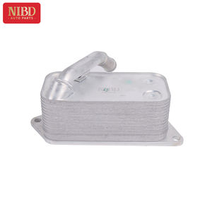 NIBD Ölkühler Für BMW E53 E46 E90 E60 E61 F20 F21 E70 F25 F07 F10 F11 Motor N20 - Product Image 4