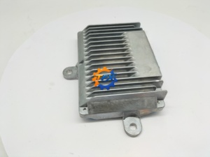 Pièces de rechange pour contrôleur ECU ECM d'excavatrice ZX160W ZX200-3 ZX210-3 ZX230-3 ZX240-3 ZX250-3 ZX270-3 ZX330-3 3901-512904 PZX-1C - Product Image 2