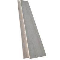 Madera Suave de pawlona, tablones sólidos, 2x4x8