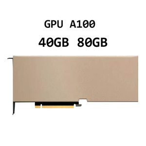 การ์ดจอสำหรับประมวลผลข้อมูล Deepseek AI GPU H-100 80GB 94GB สำหรับเซิร์ฟเวอร์เร่งความเร็วการประมวลผลข้อมูลบนคลาวด์  รุ่นยอดนิยม - Product Image 4