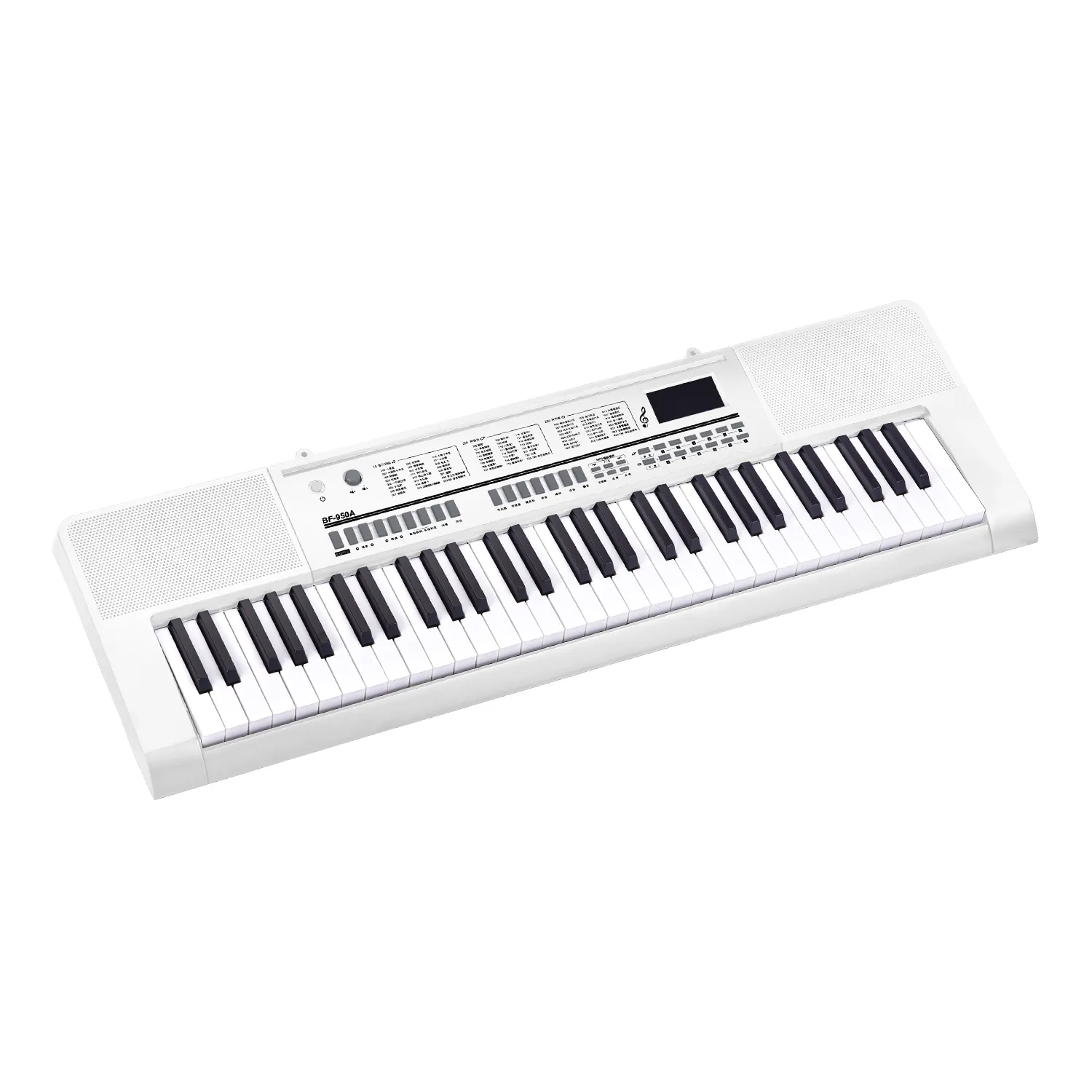 BF-950A diskon besar multi-fungsional Piano elektronik Synthesizer Teclado Keyboard elektronik musikal Organ untuk distribusi 60 200