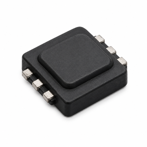 En Stock, Kit de Componentes Electrónicos TPS826711SIPR, Gestión de Energía, Reguladores de Voltaje USIP-8, Reguladores de Conmutación CC-CC USIP-8 - Product Image 1