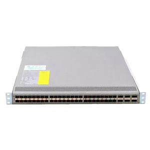 Commutateurs N9K-C93180YC-EX 9000, commutateur Ethernet 10 Gigabit - Product Image 4