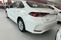Corolla 2025 1.2T Edición Pioneer Usado en Venta, Volante a la Izquierda, Gasolina, Automático, Luces LED, Techo Solar, a un Precio Super Bajo
