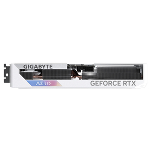 Carte graphique de jeu d'occasion GeForce RTX 4060 Ti AERO OC 8G avec 8 Go de mémoire GDDR6 128 bits, compatible 7 7700 7700X RTX 4060 Ti AERO OC - Product Image 5