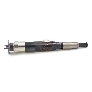 Injecteur Common Rail de haute qualité RE546781 RE524382 RE529118 SE501926 - Product Image 2