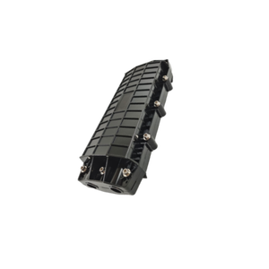 Boîtier de raccordement de <span class=keywords><strong>fibre</strong></span> <span class=keywords><strong>optique</strong></span> horizontal 144 cœurs multi-ports pour <span class=keywords><strong>communication</strong></span> extérieure - Product Image 3