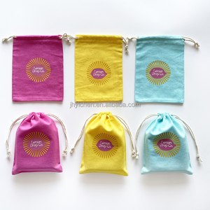 Groothandel Natuurlijk Katoenen Trekkoord Kaarten Zakje Linnen Trekkoord Stofzakken Voor Verpakking <span class=keywords><strong>Tarot</strong></span> Dekzakken - Product Image 6